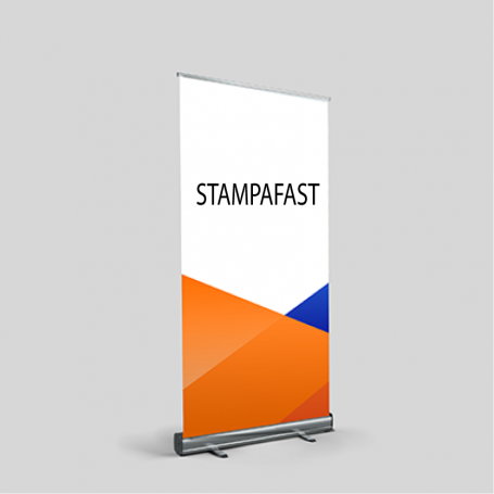 Rollup - pro 100x200|Rollup|StampaFast