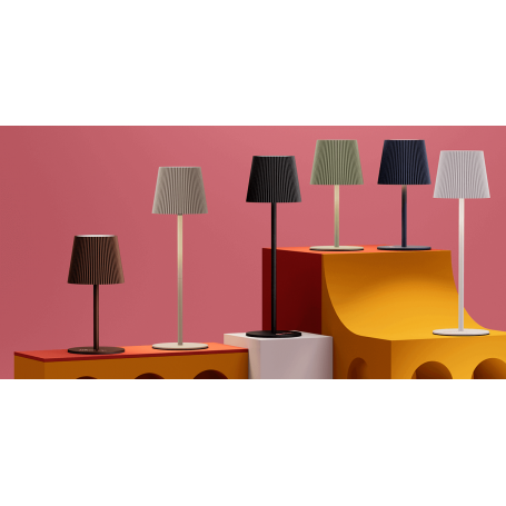 Lampada Glowee|Ristoranti e Bar|StampaFast