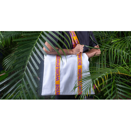 Jacquie Bag Max|SHOPPER|StampaFast