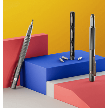 Swap cacciavite multifunzione|Lavoro e Bricolage|StampaFast