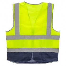 GILET AD ALTA VISIBILITÀ “REFLEKTA 10818-L-AM-MA