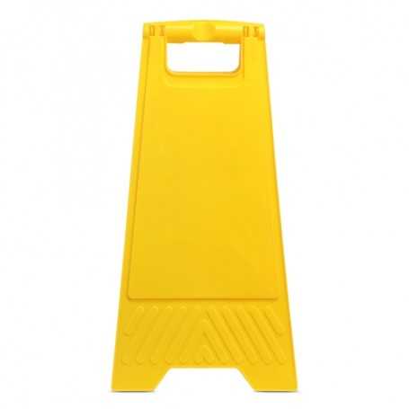 CAVALLETTO SEGNALETICO PAVIMENTO BAGNATO LIBRITO H-144