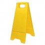 CAVALLETTO SEGNALETICO PAVIMENTO BAGNATO LIBRITO H-144
