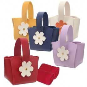 SET 5 BORSINE CON ASCIUGAMANO “JULIETTE” 10976