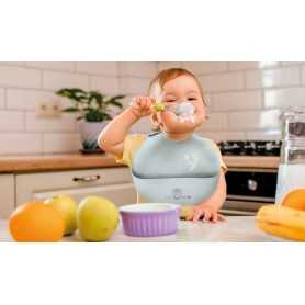 BAVAGLINO PP+SILICONE “BON APPETIT” 10939