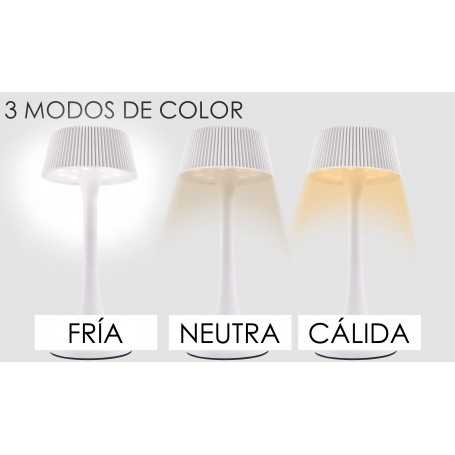 LAMPADA DA TAVOLO “WESTON” 10978|Lampade|StampaFast