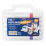 SET DI 12 PENNARELLI ACRILICI “KOLORIN” 10933