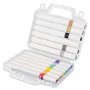 SET DI 12 PENNARELLI ACRILICI “KOLORIN” 10933