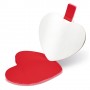 SPECCHIO CUORE “AFRODITA” 10915