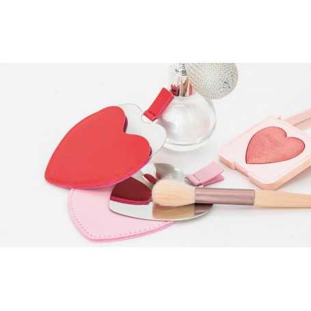 SPECCHIO CUORE “AFRODITA” 10915