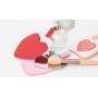 SPECCHIO CUORE “AFRODITA” 10915