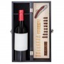 SET VINO + SCACCHI SABOYA 10914|Kit accessori per il vino|StampaFast