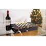 SET VINO + SCACCHI SABOYA 10914|Kit accessori per il vino|StampaFast