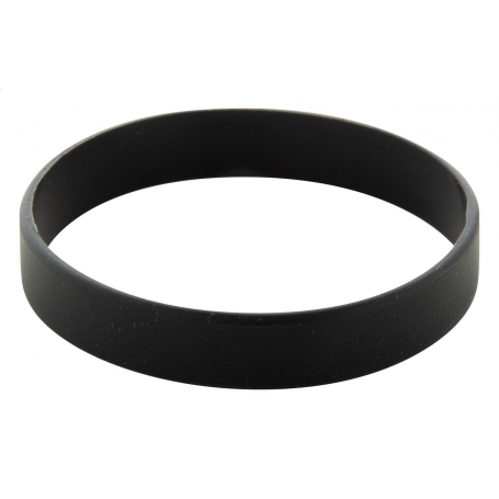 Wristy braccialetto in silicone Nero AP809418-10|Home|StampaFast