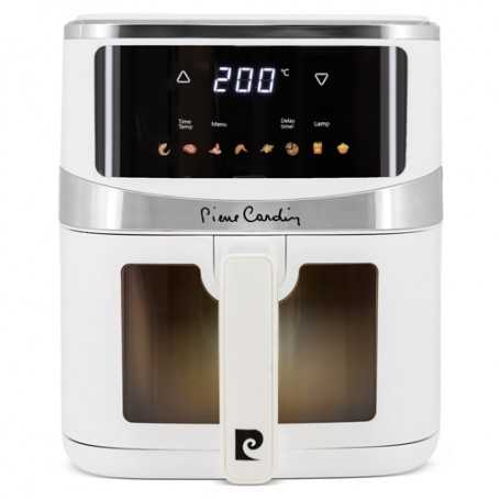 FRIGGITRICE AD ARIA 5L PIERRE CARDIN “SAVOIE” 10974|Accessori per la cucina|StampaFast