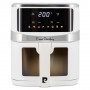 FRIGGITRICE AD ARIA 5L PIERRE CARDIN “SAVOIE” 10974|Accessori per la cucina|StampaFast