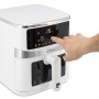FRIGGITRICE AD ARIA 5L PIERRE CARDIN “SAVOIE” 10974|Accessori per la cucina|StampaFast