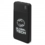 POWER BANK “RACING” 10970|Accessori Hitech e Power bank|StampaFast