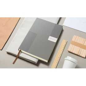 QUADERNO A5 RPET “MILETTO” 10919