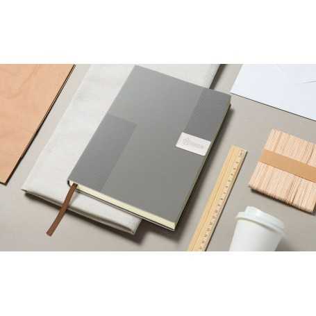 QUADERNO A5 RPET “MILETTO” 10919||StampaFast