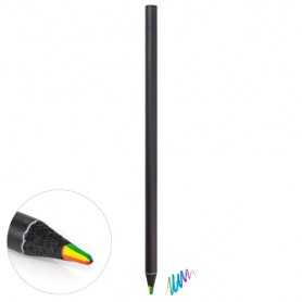 MATITA LEGNO MULTICOLORE ”ARCOIRIS 10910