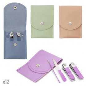 SET MANICURE (12 PZ) PRIMOR 10988