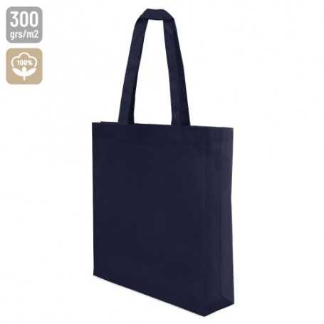 BORSA IN COTONE CANVAS DEHLI T-404-MA|Shopper cotone|StampaFast