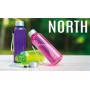 BOTTIGLIA 600ML “NORTH” 10894|Bottiglie di tritan e Rpet|StampaFast