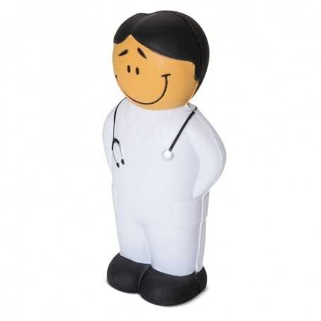 DOTTORE ANTISTRESS “GALENO” 10890|Antistress e magneti|StampaFast