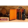 SET VINO PREMIUM “SALENTINO” 10885|Kit accessori per il vino|StampaFast