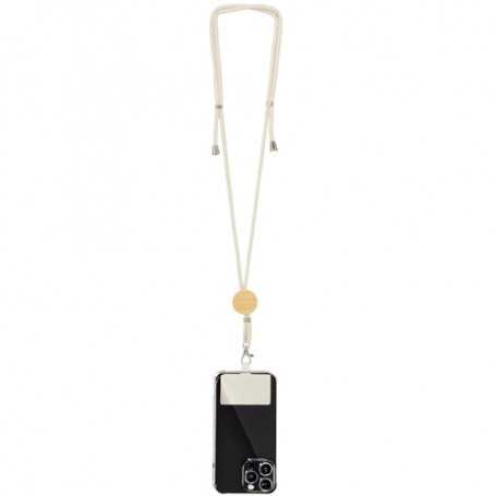 LANYARD ECO “SIMPOSIO” 10880