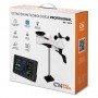 STAZIONE METEOROLOGICA WIRELESS CON VELOCITÀ DEL VENTO E PLUVIOMETRO “EOLO” 10873|Tecnologia e Hitech|StampaFast