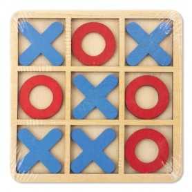 GIOCO DI ABILITÀ “TIC TAC TOE” 10826