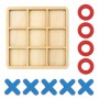 GIOCO DI ABILITÀ “TIC TAC TOE” 10826|Giochini e giochi da tavolo|StampaFast