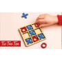 GIOCO DI ABILITÀ “TIC TAC TOE” 10826|Giochini e giochi da tavolo|StampaFast