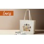 BORSA SUBLIMAZIONE “LARIS 10825|Shopper e Borse tessuto|StampaFast
