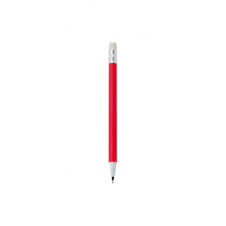 Matita portamine Rosso