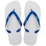 Ciabatte da spiaggia Blu scuro