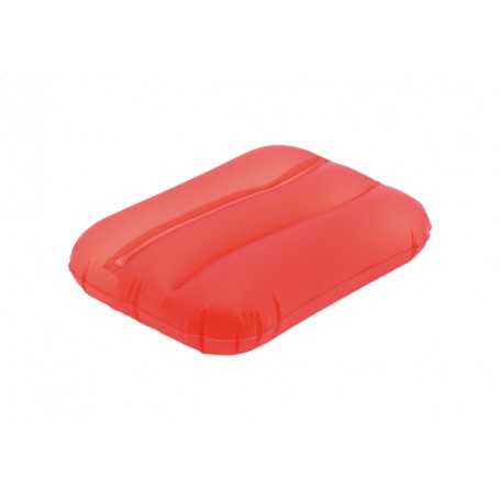 Cuscino da spiaggia Rosso