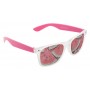 Occhiali da sole Fucsia