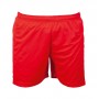 Pantaloncini Rosso