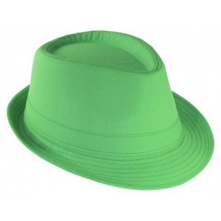 Cappello Verde