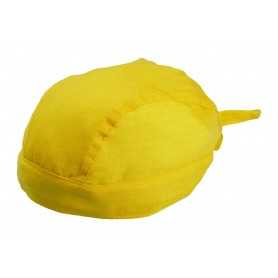 Foulard Giallo