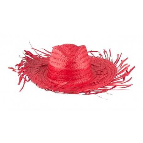 Sombrero Rosso