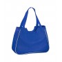 Borsa da spiaggia Blu