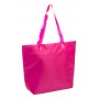 Borsa da spiaggia Fucsia