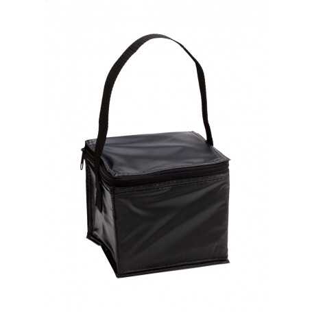 Borsa termica Nero
