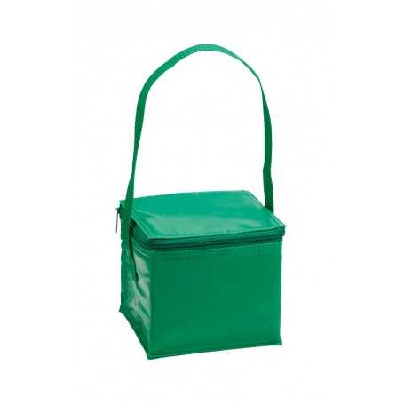 Borsa termica Verde