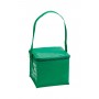 Borsa termica Verde