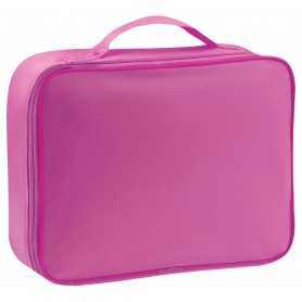 Borsa termica Fucsia